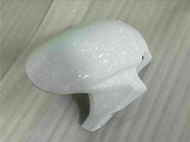 Honda CBR 600RR 2005-2006 - Branco