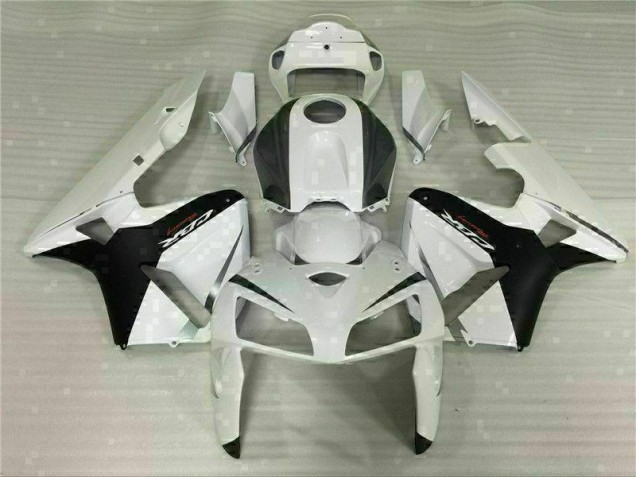 Honda CBR 600RR 2005-2006 - Branco