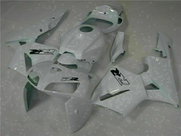 Honda CBR 600RR 2005-2006 - Branco