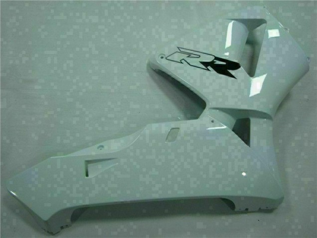 Honda CBR 600RR 2005-2006 - Branco