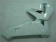Honda CBR 600RR 2005-2006 - Branco