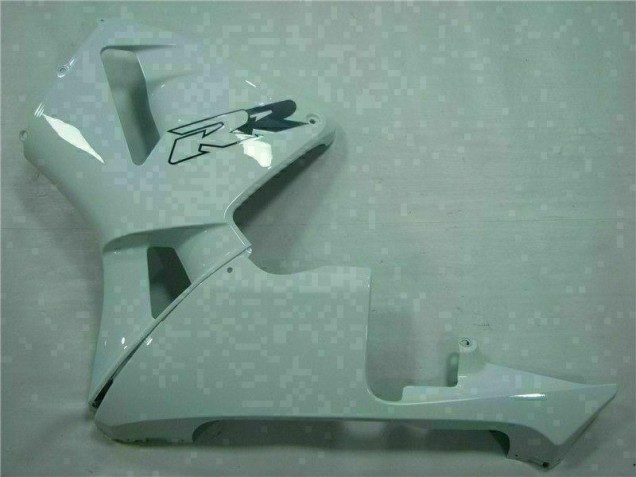 Honda CBR 600RR 2005-2006 - Branco