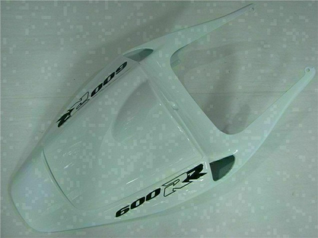 Honda CBR 600RR 2005-2006 - Branco