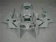 Honda CBR 600RR 2005-2006 - Branco