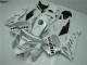Honda CBR 600RR 2005-2006 - Branco Honda CBR 600RR 2005-2006 - Branco
