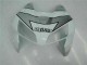 Honda CBR 600RR 2005-2006 - Branco Honda CBR 600RR 2005-2006 - Branco