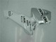Honda CBR 600RR 2005-2006 - Branco Honda CBR 600RR 2005-2006 - Branco
