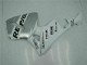 Honda CBR 600RR 2005-2006 - Branco Honda CBR 600RR 2005-2006 - Branco