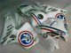 Honda CBR 600RR 2005-2006 - Branco
