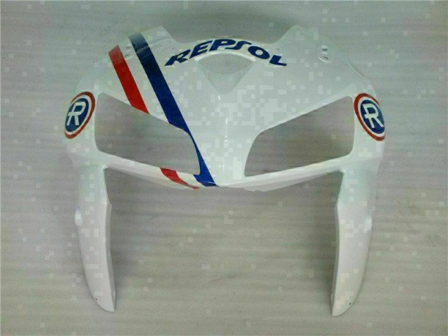 Honda CBR 600RR 2005-2006 - Branco