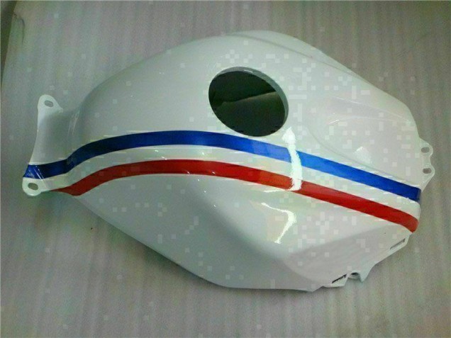 Honda CBR 600RR 2005-2006 - Branco