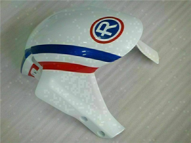 Honda CBR 600RR 2005-2006 - Branco