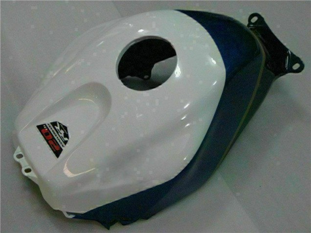 Honda CBR 600RR 2005-2006 - Branco
