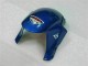 Honda CBR 600RR 2005-2006 - Branco