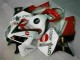 Honda CBR 600RR 2005-2006 - Branco