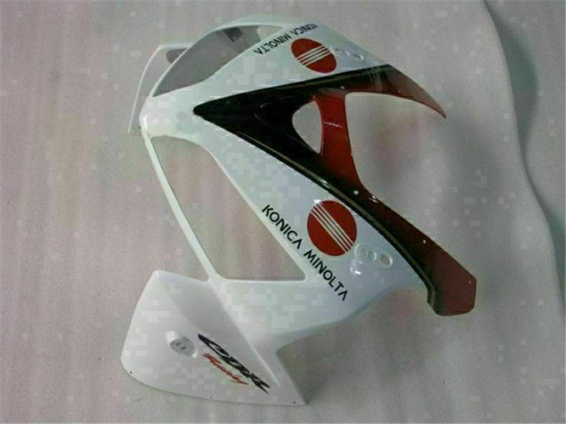 Honda CBR 600RR 2005-2006 - Branco