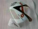 Honda CBR 600RR 2005-2006 - Branco