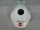 Honda CBR 600RR 2005-2006 - Branco