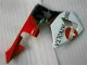 Honda CBR 600RR 2005-2006 - Branco