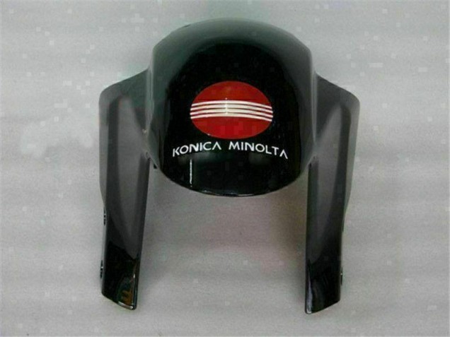 Honda CBR 600RR 2005-2006 - Branco