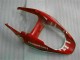 Honda CBR 600RR 2005-2006 - Branco