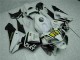 Honda CBR 600RR 2005-2006 - Branco Playboy 14