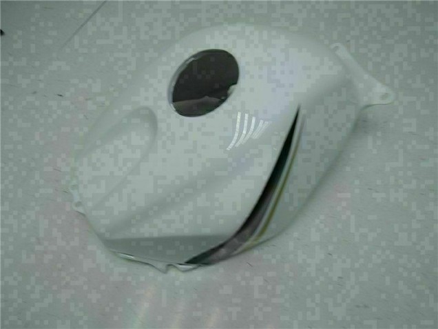 Honda CBR 600RR 2005-2006 - Branco Playboy 14