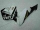 Honda CBR 600RR 2005-2006 - Branco Playboy 14
