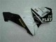 Honda CBR 600RR 2005-2006 - Branco Playboy 14