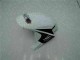 Honda CBR 600RR 2005-2006 - Branco Playboy 14