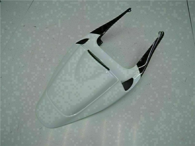 Honda CBR 600RR 2005-2006 - Branco Playboy 14