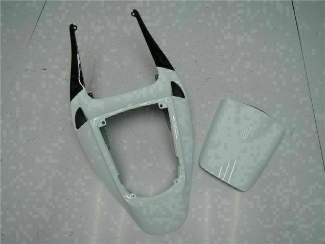 Honda CBR 600RR 2005-2006 - Branco Playboy 14