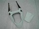 Honda CBR 600RR 2005-2006 - Branco Playboy 14