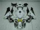 Honda CBR 600RR 2005-2006 - Branco Playboy 14