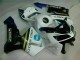 Honda CBR 600RR 2005-2006 - Branco Preto