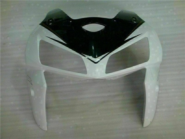 Honda CBR 600RR 2005-2006 - Branco Preto