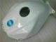 Honda CBR 600RR 2005-2006 - Branco Preto