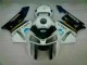 Honda CBR 600RR 2005-2006 - Branco Preto
