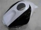 Honda CBR 600RR 2005-2006 - Branco Preto Honda CBR 600RR 2005-2006 - Branco Preto