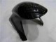 Honda CBR 600RR 2005-2006 - Branco Preto Honda CBR 600RR 2005-2006 - Branco Preto