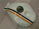 Honda CBR 600RR 2005-2006 - Branco Repsol