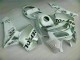 Honda CBR 600RR 2005-2006 - Branco Repsol