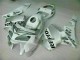 Honda CBR 600RR 2005-2006 - Branco Repsol