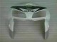 Honda CBR 600RR 2005-2006 - Branco Repsol