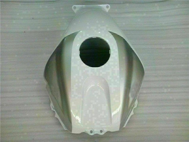 Honda CBR 600RR 2005-2006 - Branco Repsol