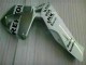 Honda CBR 600RR 2005-2006 - Branco Repsol