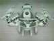 Honda CBR 600RR 2005-2006 - Branco Repsol