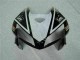Honda CBR 600RR 2005-2006 - Branco Vermelho Preto Lee