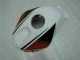 Honda CBR 600RR 2005-2006 - Branco Vermelho Preto Lee