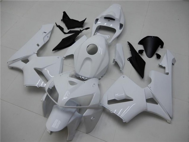 Honda CBR 600RR 2005-2006 - Brilhante Branco